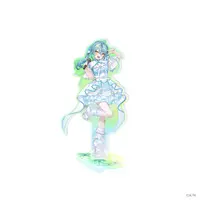 Tamanoi Nana - Ayakaki 2nd Anniversary - Acrylic stand - Izure Ayame ka Kakitsubata