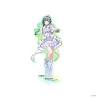Kisara - Ayakaki 2nd Anniversary - Acrylic stand - Izure Ayame ka Kakitsubata