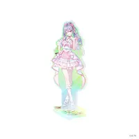 Kozue Mone - Ayakaki 2nd Anniversary - Acrylic stand - Izure Ayame ka Kakitsubata