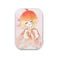 Himemiya Ringo - Badge - VTuber