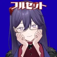 Negoto Nemuchi - Clothes - Complete Set - Acrylic Key Chain - Acrylic stand - Key Chain - T-shirts - VTuber Size-M
