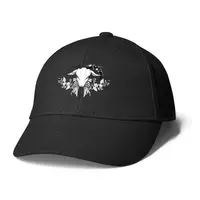 Onidan Rai - Clothing - Cap - VTuber