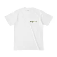 Onidan Rai - Clothes - T-shirts - VTuber Size-S