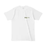 Onidan Rai - Clothes - T-shirts - VTuber Size-L