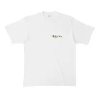 Onidan Rai - Clothes - T-shirts - VTuber Size-XL