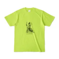 Onidan Rai - Clothes - T-shirts - VTuber Size-S