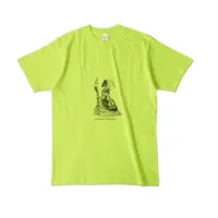 Onidan Rai - Clothes - T-shirts - VTuber Size-L
