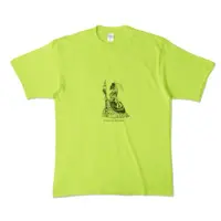Onidan Rai - Clothes - T-shirts - VTuber Size-XL