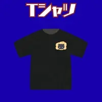 Negoto Nemuchi - Clothes - T-shirts - VTuber Size-M