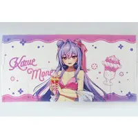Kozue Mone - DMM Scratch! - Towels - Nijisanji