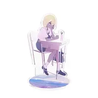 Aruhoshi - Acrylic stand - VTuber