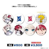 MaiR - Badge - VTuber (Random Item)