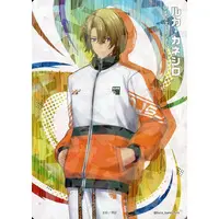 Luca Kaneshiro - Trading Card - Nijisanji
