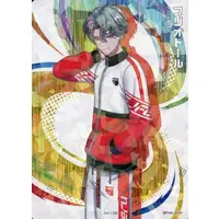 Freodore - Trading Card - Nijisanji