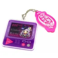 Murasaki Shion - hololive Connect - Acrylic Key Chain - Key Chain - hololive
