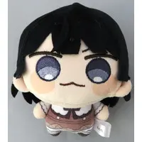 Tsukino Mito - Plush - Nijisanji