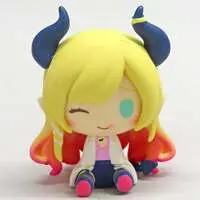 Yuzuki Choco - Chokonokko Figure - Ichiban Kuji - Trading Figure - hololive