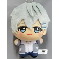 Hiro - Chibigurumi - Plush - Colorful Peach