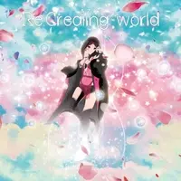 AZKi - hololive (AZKi/Re:Creating world(復刻盤))