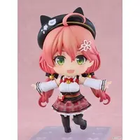 Sakura Miko - Nendoroid - Figure - hololive