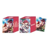 Houshou Marine - hololive OFFICIAL CARD GAME - hololive