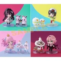 hololive (ホロライブ デフォルメコレクション Vol.4)