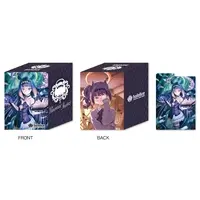 Ninomae Ina'nis - hololive OFFICIAL CARD GAME - Myth