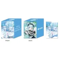 Mizumiya Su - hololive OFFICIAL CARD GAME - hololive