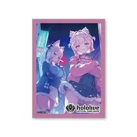 Mococo Abyssgard & Fuwawa Abyssgard - hololive OFFICIAL CARD GAME - Advent