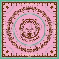 Hakui Koyori - hololive (ホロライブ バンダナ/博衣こより)