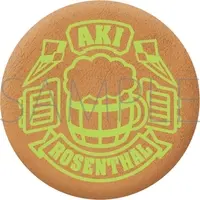 Aki Rosenthal - hololive (ホロライブ ピンズ/アキ・ローゼンタール)