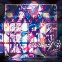 AZKi - hololive (AZKi/without U(復刻盤))
