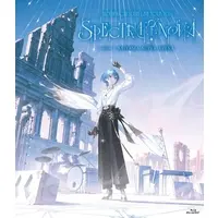 Hoshimachi Suisei - hololive (星街すいせい/『Hoshimachi Suisei Live Tour 2024 "Spectra of Nova" Blu-ray 通常盤(埼玉公演)』)