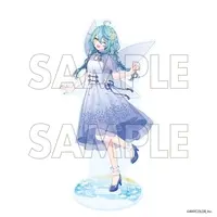 Tamanoi Nana - Acrylic stand - Izure Ayame ka Kakitsubata