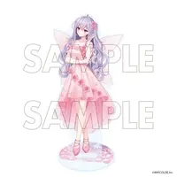 Kozue Mone - Acrylic stand - Izure Ayame ka Kakitsubata