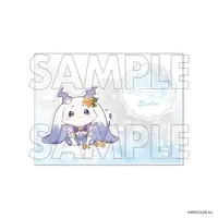 Lunlun - Stand Pop - Acrylic stand - Izure Ayame ka Kakitsubata
