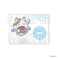 Lunlun - Acrylic stand - Izure Ayame ka Kakitsubata