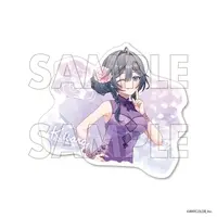 Kisara - Stickers - Izure Ayame ka Kakitsubata