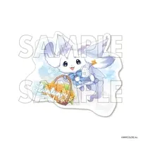 Lunlun - Stickers - Izure Ayame ka Kakitsubata