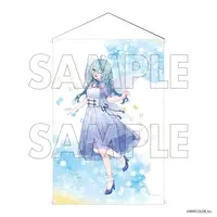 Tamanoi Nana - Tapestry - Izure Ayame ka Kakitsubata