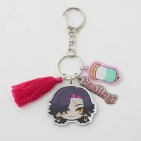 Vezalius Bandage - Key Chain - Krisis