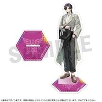 Vezalius Bandage - Acrylic stand - Krisis