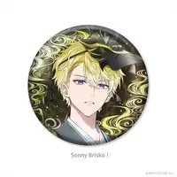 Sonny Brisko - Badge - Noctyx
