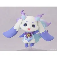 Lunlun - Nendoroid - Figure - Nijisanji