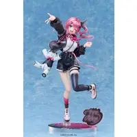 Kuramochi Meruto - Sneaker - Figure - Nijisanji