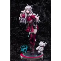 Kuramochi Meruto & Ishigami Nozomi - Clothes - T-shirts - Figure - Nijisanji