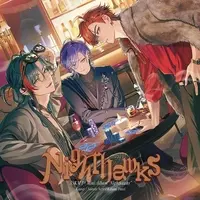 3SKM - CD - Sakaki Ness & Kaisei & Kitami Yusei