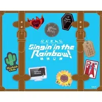 Dola & Yashiro Kizuku - Blu-ray - Booklet - Nijisanji