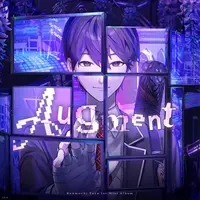 Kenmochi Toya - CD - Nijisanji