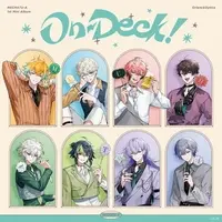 Nijisanji - CD